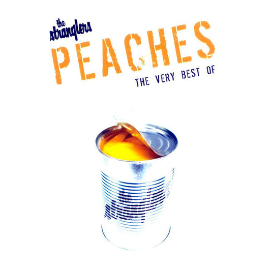 The Stranglers - Peaches: The Very Best Of