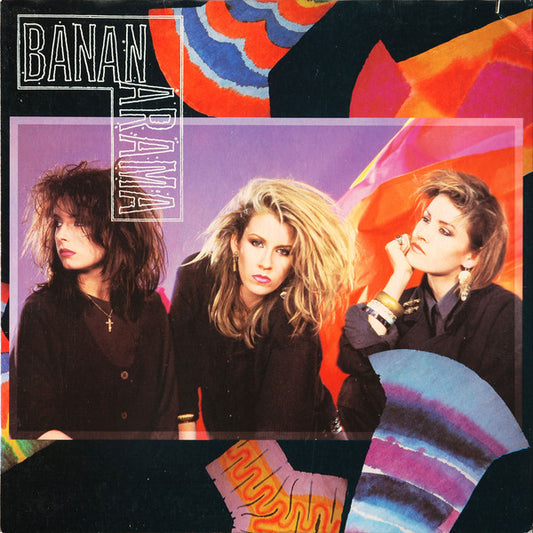 Bananarama - Bananarama
