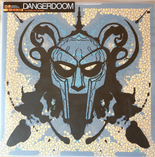 DANGER DOOM - The Mouse And The Mask