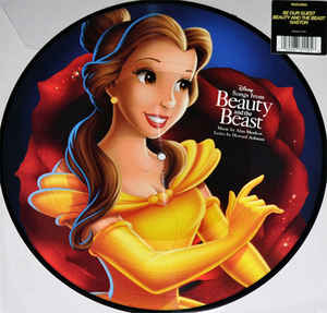 Beauty and the Beast - Original Soundtrack