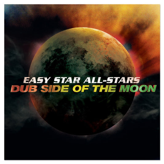 Easy Star All Stars - Dub Side Of The Moon