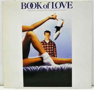 The Book of Love - Original Soundtrack