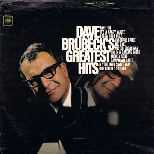 Dave Brubeck - Greatest Hits