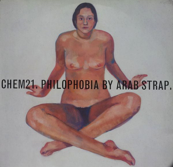 Arab Strap - Philobia