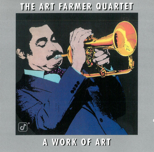 Art Farmer Quartet - Art