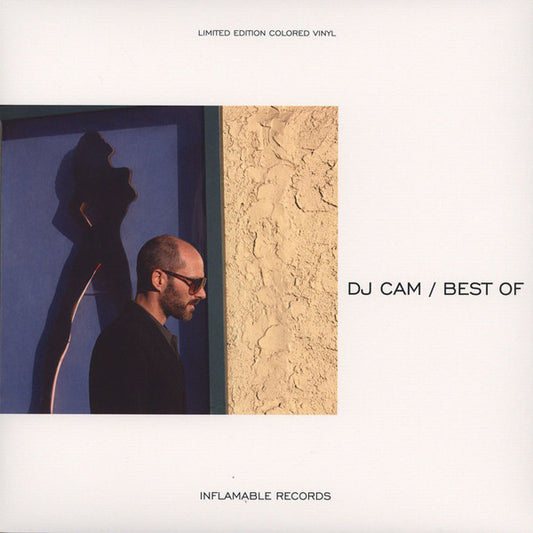 DJ Cam - Best Of