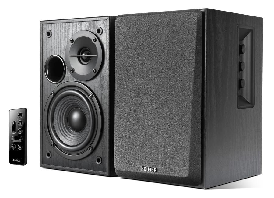 AT-LP60X W/ EDIFIER R1580MB - PACKAGE DEAL