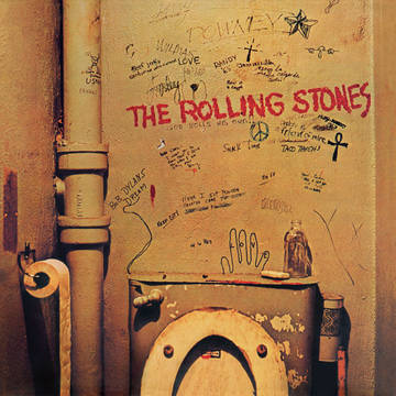 The Rolling Stones - Beggars Banquet (2023 RSD EXCLUSIVE)