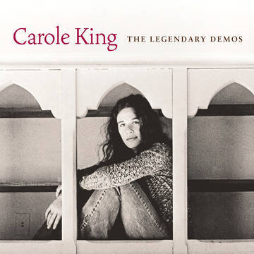 Carole King - The Legendary Demos  (2023 RSD EXCLUSIVE)
