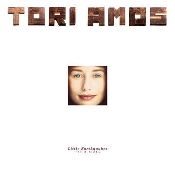 Tori Amos - Little Earthquakes Rarities (2023 RSD)
