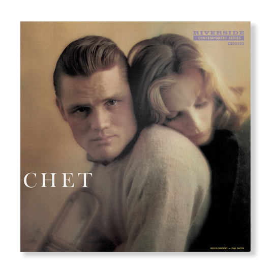 Chet Baker - Chet (180g MONO RSD 2023)