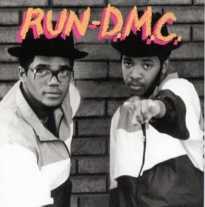 Run DMC -  Run DMC
