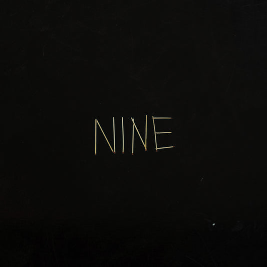 Sault - Nine