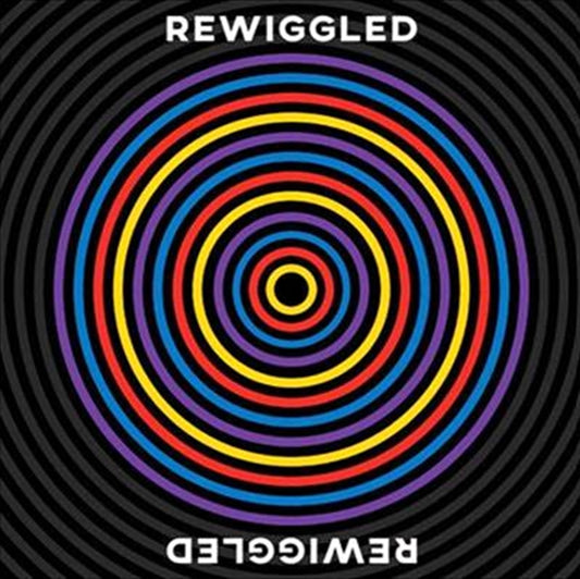 V/A - Rewiggled