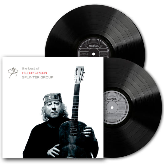 Peter Green Splinter Group - Best Of Peter Green Splinter Group