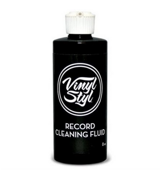 Vinyl Styl Record Cleaning Fluid 8oz