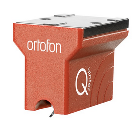 Ortofon Quintet Cartridge Red