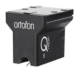 Ortofon Quintet Black S Moving Coil Cartridge