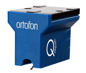 Ortofon Quintet Blue Moving Coil Cartridge (No Retail PAckaging)