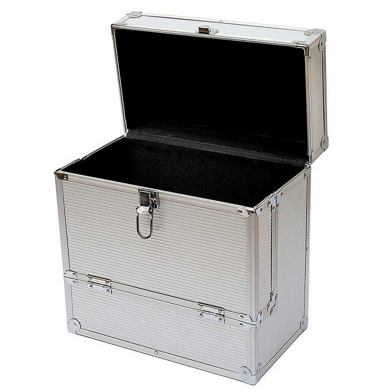 12" LP Vinyl Storage Case