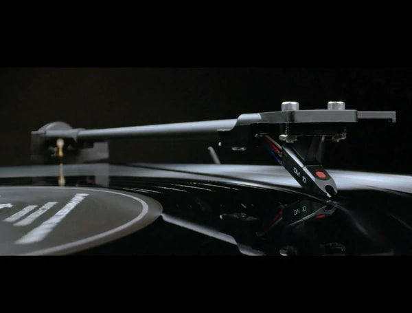 Pro-Ject Automat A1 Turntable (Open Box Sale)