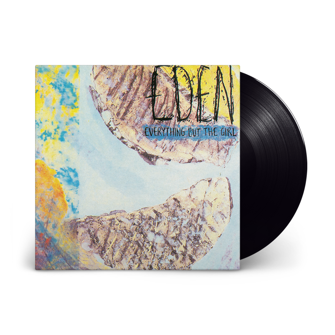 Everything But The Girl - Eden