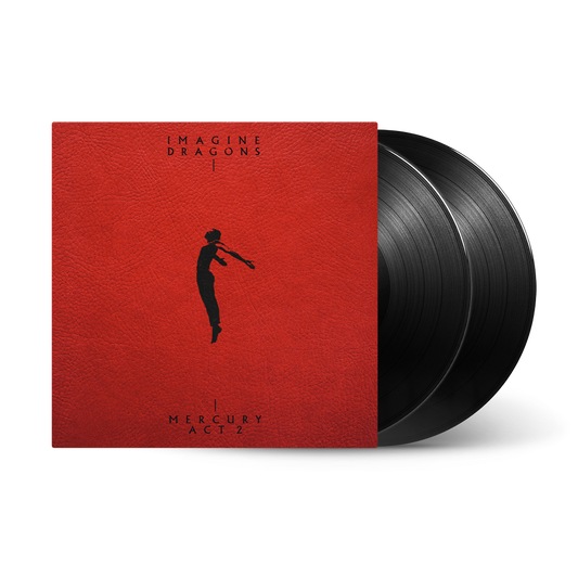 Imagine Dragons - Mercury Act 2