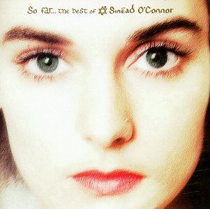 Sinead O'Connor - So Far The Best Of