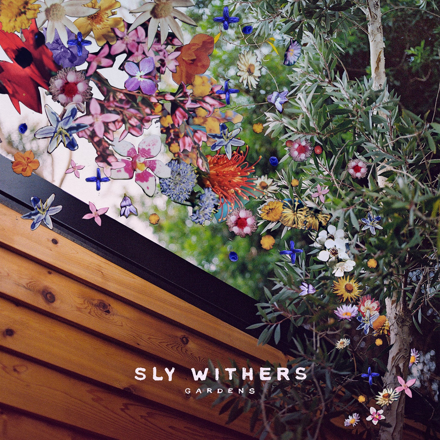Sly Withers - Gardens