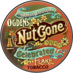 Small Faces - Ogdens Nut Gone Flake