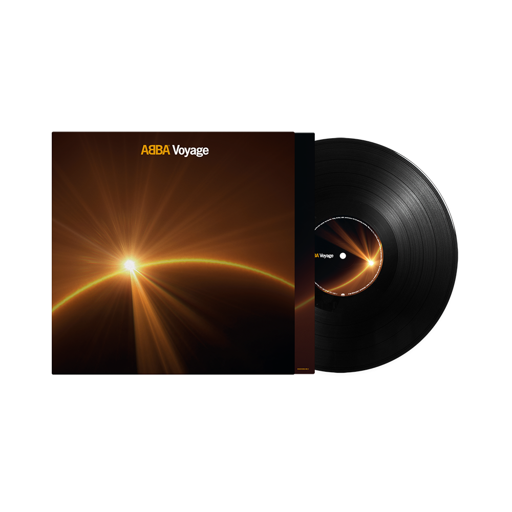 ABBA - Voyage