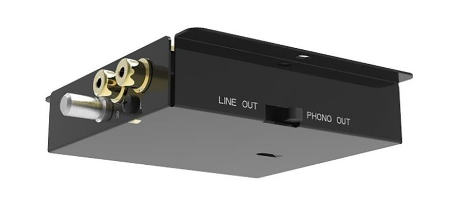 PRO-JECT T1 PHONO SB