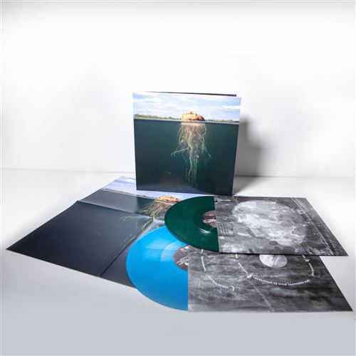The Mars Volta - De-Loused In The Comatorium