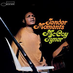 McCoy Tender - Tender Moments