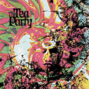 The Tea Party - The Tea Party