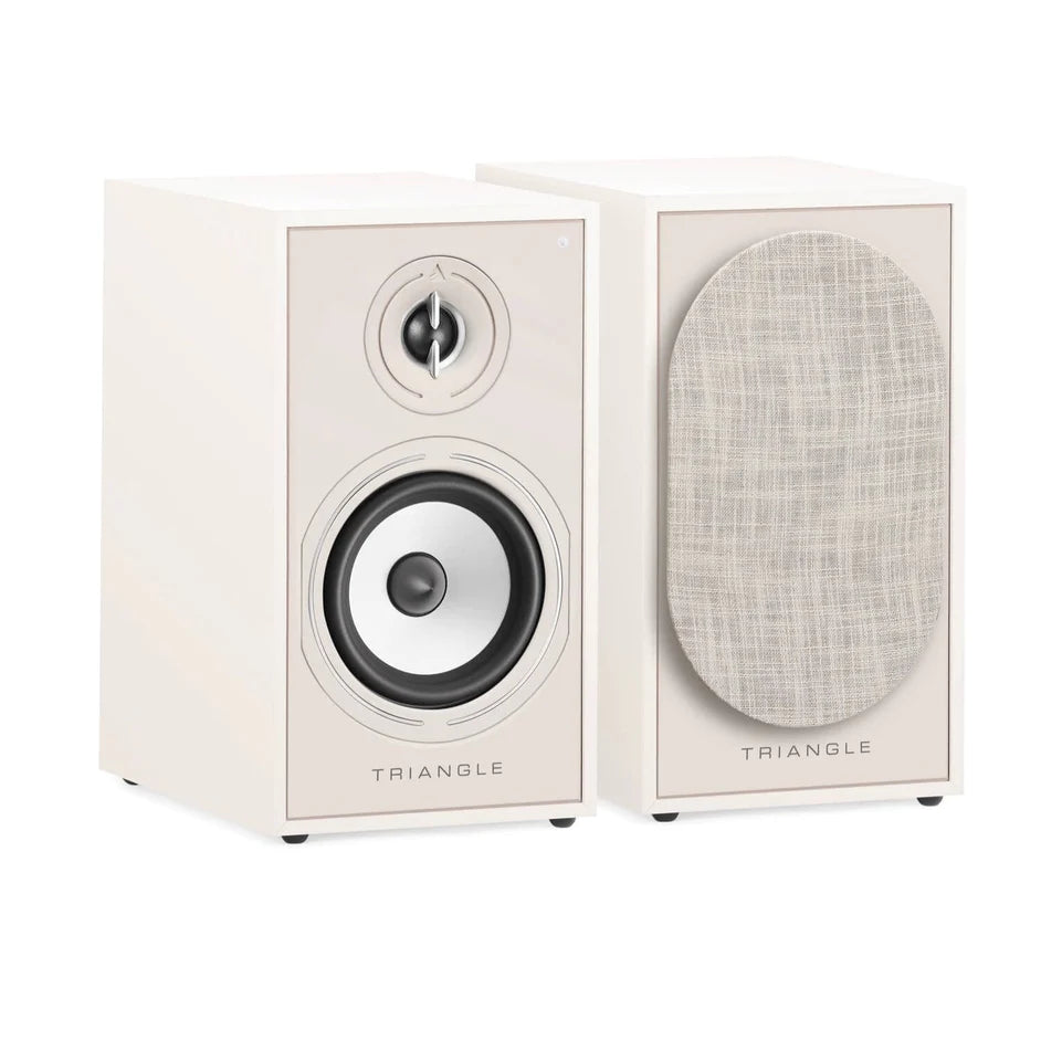 Triangle Borea BR02 BT Active Bookshelf Speakers