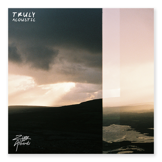 Ziggy Alberts - Truly Acoustic