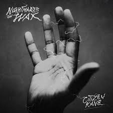 Nightmares On Wax - Citizen Kane