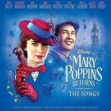 Mary Poppins Returns - Original Soundtrack