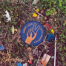 Dawes - Good Luck With Whatever