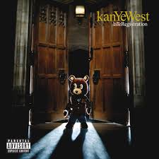 Kanye West - Late Registration