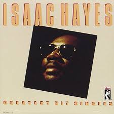 Isaac Hayes - Greatest Hit Singles