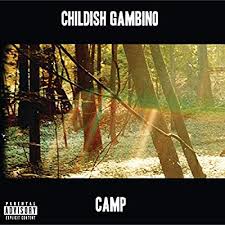 Childish Gambino - Camp
