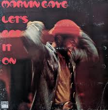 Marvin Gaye - Lets Get It On