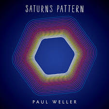 Paul Weller - Saturn Pattern