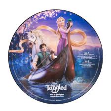 Tangled - Original Soundtrack