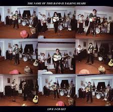 Talking Heads - The Name Of This Band Is Talking Heads (Live 2LP Set)