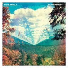 Tame Impala - Innerspeaker