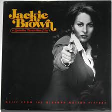 OST - Jackie Brown Original Soundtrack