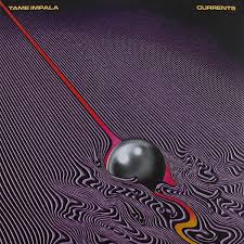 Tame Impala - Currents